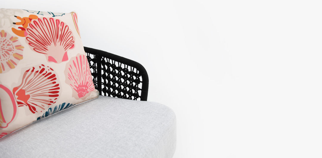 Adalita 3pc Balcony Setting