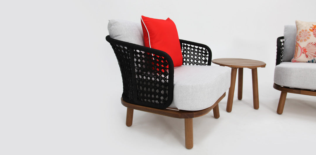 Adalita 3pc Balcony Setting