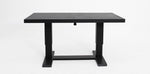 Load image into Gallery viewer, Holste Adjustable Height Table - Black