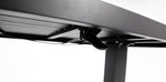 Load image into Gallery viewer, Holste Adjustable Height Table - Black