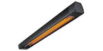 Load image into Gallery viewer, Heatstrip Intense Electric Heater 3200W - Black