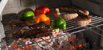Load image into Gallery viewer, Buschbeck Rondo Fireplace and Pizza Oven - White