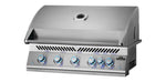 Load image into Gallery viewer, Napoleon 700 Series 38inch RBI Built-in with Rear Infrared Burner