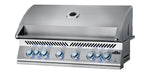 Load image into Gallery viewer, Napoleon 700 Series 44inch RBI Built-in with Rear Infrared Burner