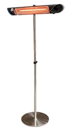 Load image into Gallery viewer, Heatstrip Portable Nano Infra-Red Electric Heater