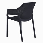 Load image into Gallery viewer, Calhoun Dining Chair Set of 4 - Black