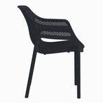 Load image into Gallery viewer, Calhoun Dining Chair Set of 4 - Black