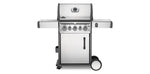 Load image into Gallery viewer, Napoleon Rogue SE 425 RSIB 3 Burner BBQ with Infrared Side and Rear Burners - RSE425RSIBPSS-1-AU