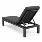 Load image into Gallery viewer, Colorado 2pc Sunlounge Setting - Black