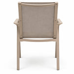 Load image into Gallery viewer, Alexi Dining Chair - Taupe