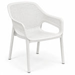 Load image into Gallery viewer, Calhoun Dining Chair Set of 4 - White