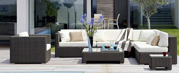 Wicker Furniture: A Buyer's Guide - Outdoor Living Direct