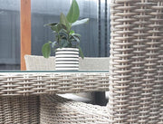 Wicker Dining Sets
