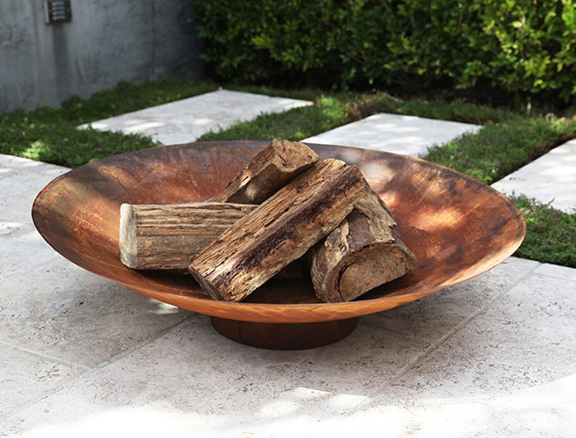 Fire pits