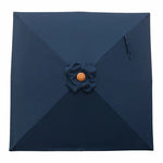 Load image into Gallery viewer, Billy Fresh 2m Aluminium Umbrella - Navy
