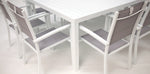 Load image into Gallery viewer, Queensville 11pc Dining Setting - White
