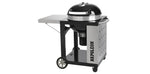 Load image into Gallery viewer, Napoleon Pro Charcoal Cart BBQ
