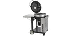 Load image into Gallery viewer, Napoleon Pro Charcoal Cart BBQ
