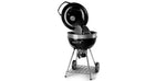Load image into Gallery viewer, Napoleon Pro Charcoal Leg BBQ
