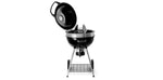 Load image into Gallery viewer, Napoleon Pro Charcoal Leg BBQ
