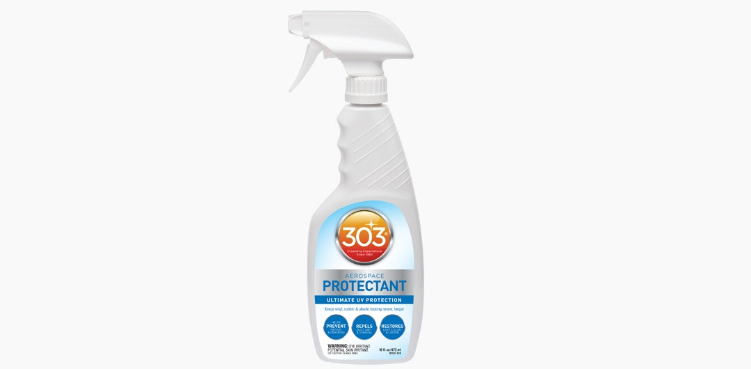 303 Aerospace Protectant Trigger Spray 473ml