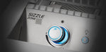Load image into Gallery viewer, Napoleon Built in 700 Series Infra Red Side Burner - NG
