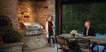 Load image into Gallery viewer, Napoleon 700 Series 38inch RBI Built-in with Rear Infrared Burner
