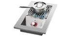 Load image into Gallery viewer, Napoleon Built in 700 Series Ring Side Burner - Natural Gas
