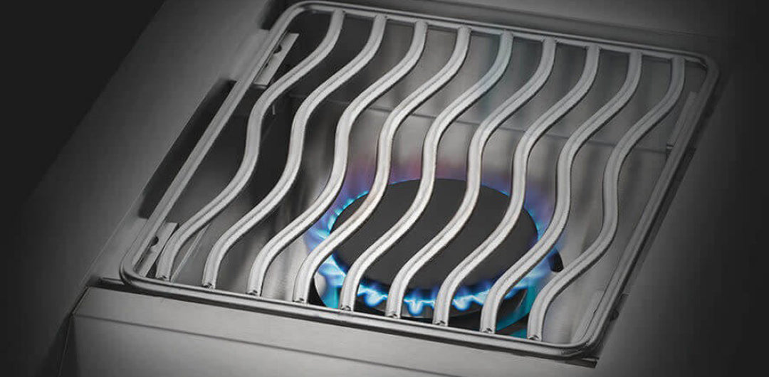 Napoleon Built in 700 Series Ring Side Burner - Natural Gas