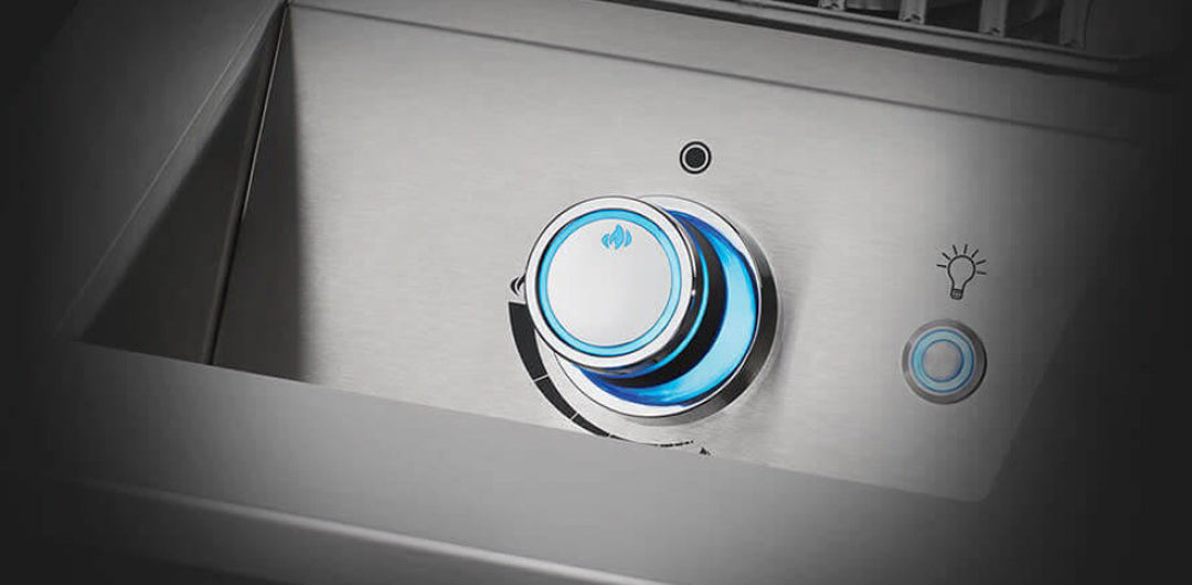 Napoleon Built in 700 Series Ring Side Burner - Natural Gas
