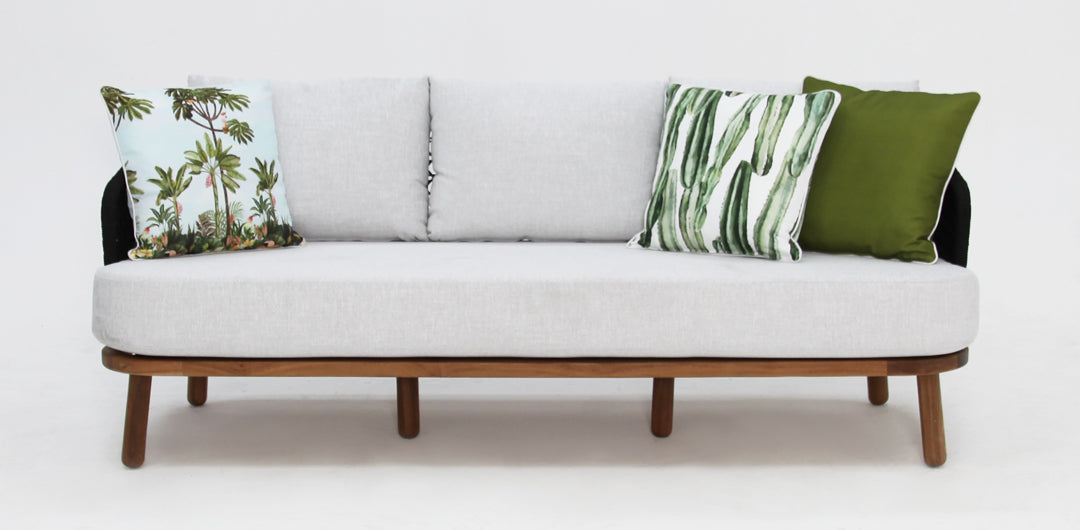 Adalita 3-Seater Lounge
