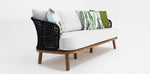 Load image into Gallery viewer, Adalita 3-Seater Lounge
