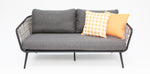 Load image into Gallery viewer, Alyssa 3-Seater Lounge
