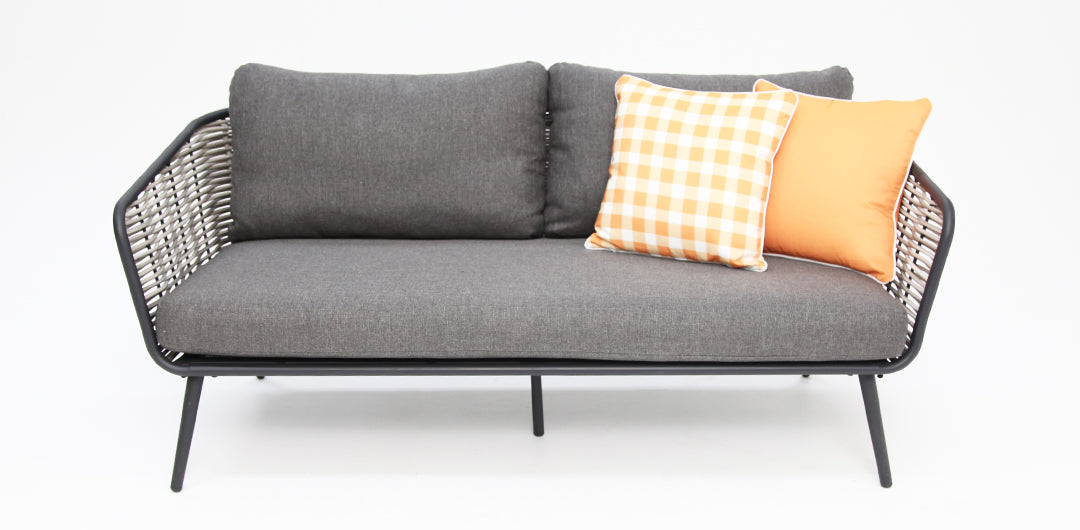 Alyssa 3-Seater Lounge