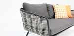 Load image into Gallery viewer, Alyssa 3-Seater Lounge
