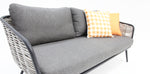 Load image into Gallery viewer, Alyssa 3-Seater Lounge

