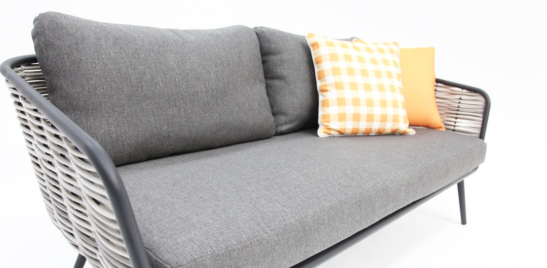 Alyssa 3-Seater Lounge
