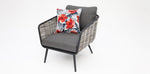 Load image into Gallery viewer, Alyssa Armchair
