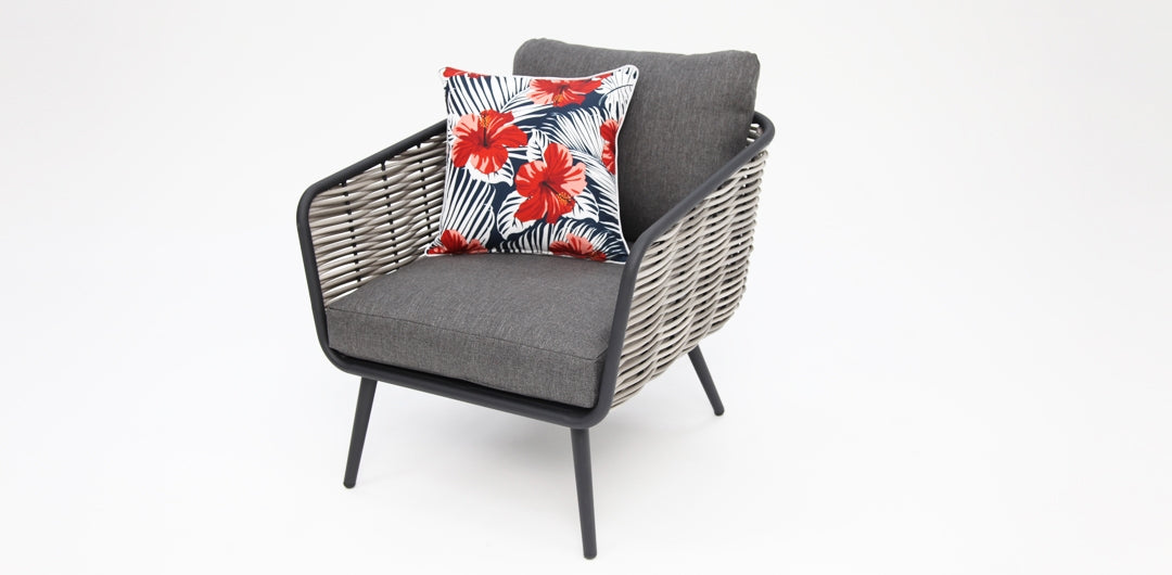 Alyssa Armchair