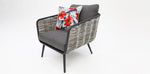 Load image into Gallery viewer, Alyssa Armchair
