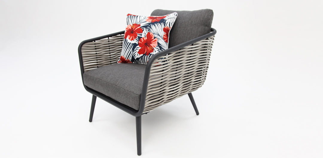 Alyssa Armchair