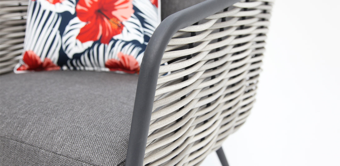 Alyssa Armchair