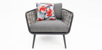 Load image into Gallery viewer, Alyssa Armchair
