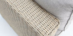Load image into Gallery viewer, Amani 4pc Storage Lounge - Driftwood Stone
