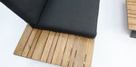 Load image into Gallery viewer, Ashwood Corner Lounge Setting - Grey
