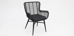 Load image into Gallery viewer, COPENHAGEN ASTRID 7PC DINING SETTING
