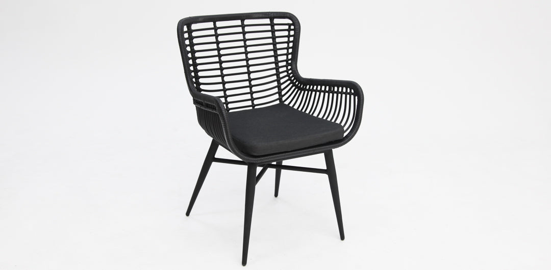 COPENHAGEN ASTRID 7PC DINING SETTING
