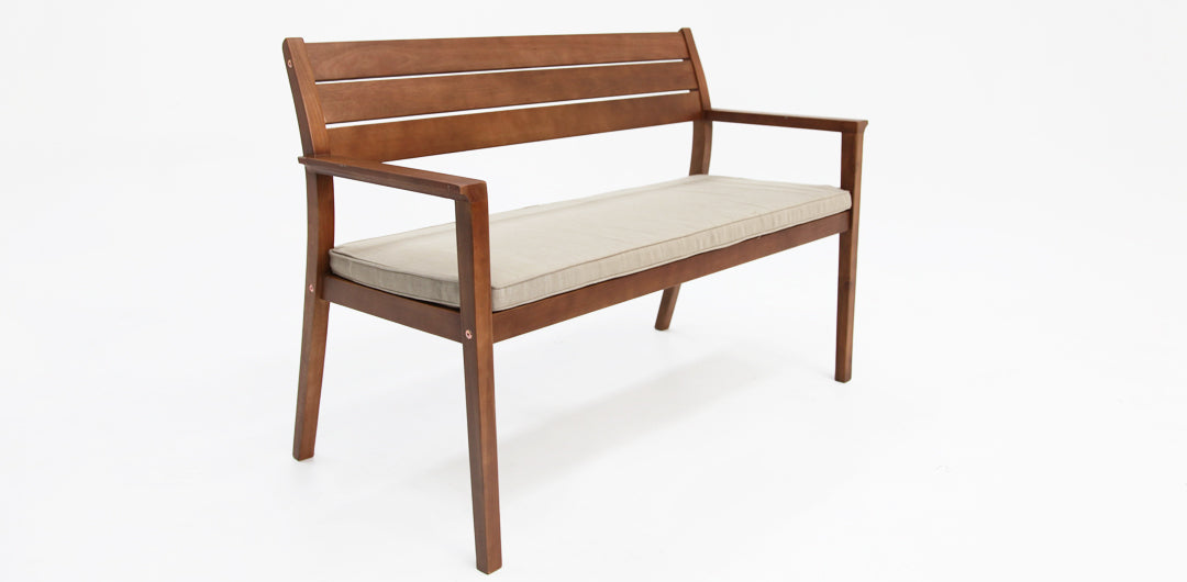 Atoll Bench