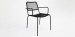 Load image into Gallery viewer, Carella Bahamas 7pc Dining Setting - Black
