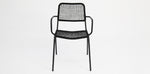 Load image into Gallery viewer, Carella Bahamas 7pc Dining Setting - Black
